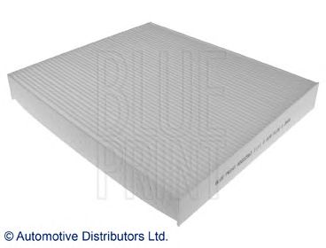 BLUE PRINT adg02563 -  Фильтр воздуха в салоне